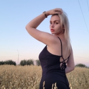 Olga Egorova